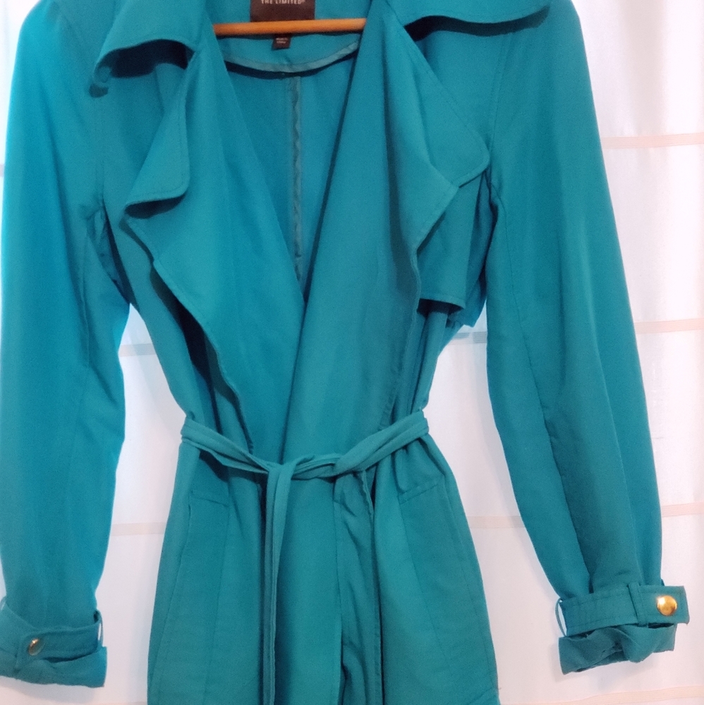 The Limited small jacket
